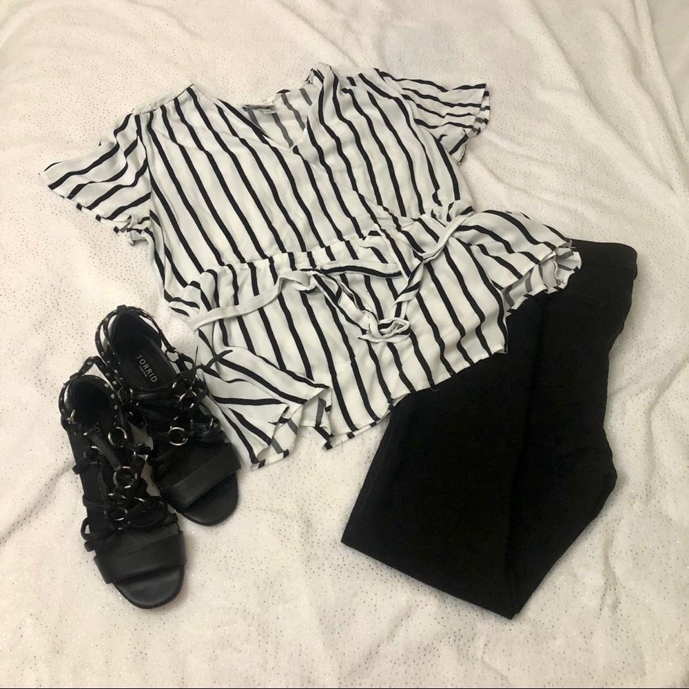 Target’s Ava & Viv | Blouse